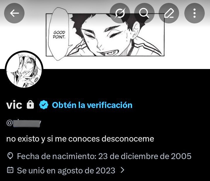 vic ★ (@vicalsx) / Posts / X
