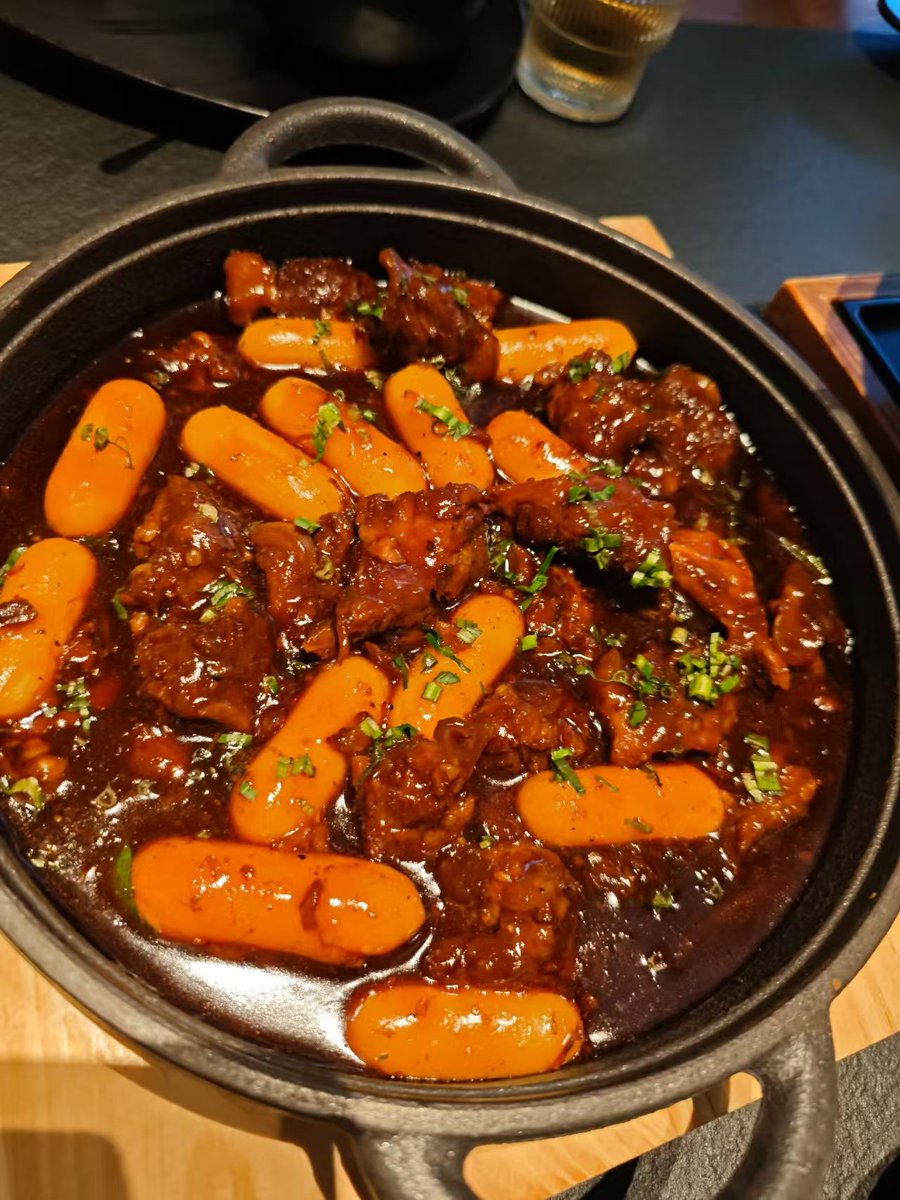 xiaoyihuFo's tweet image. A salty, spicy, sour and sweet meal is unforgettable.😋
#TravelDiaries
#delicacy
#xingtai