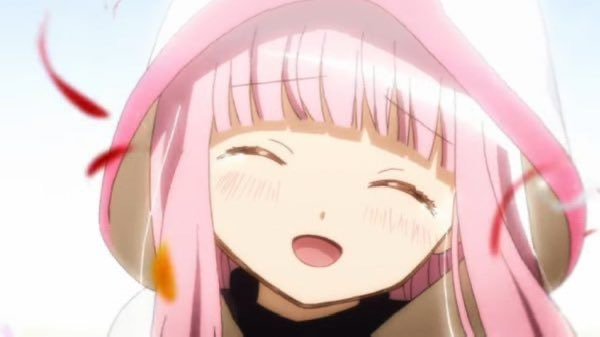 祝福振りまく戦姫絶唱サモエド仮面 tweet media