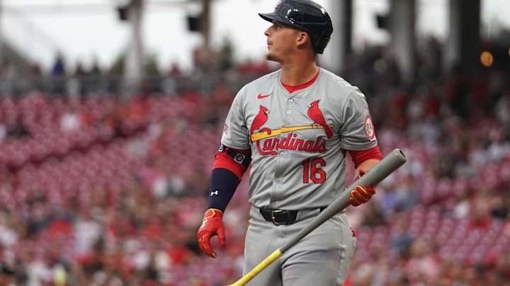 Cardinals Talk tweet media