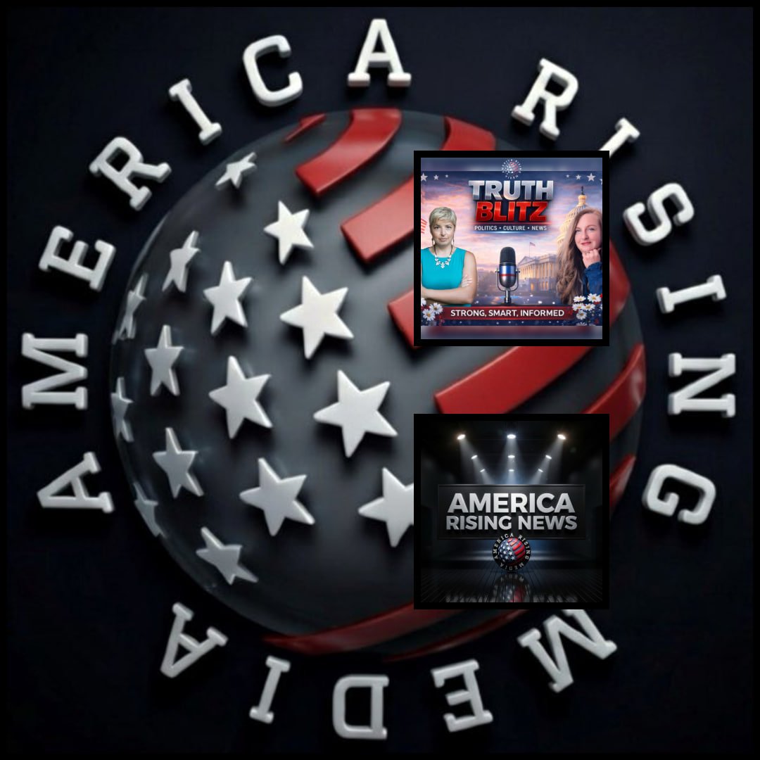 America Rising Media tweet media