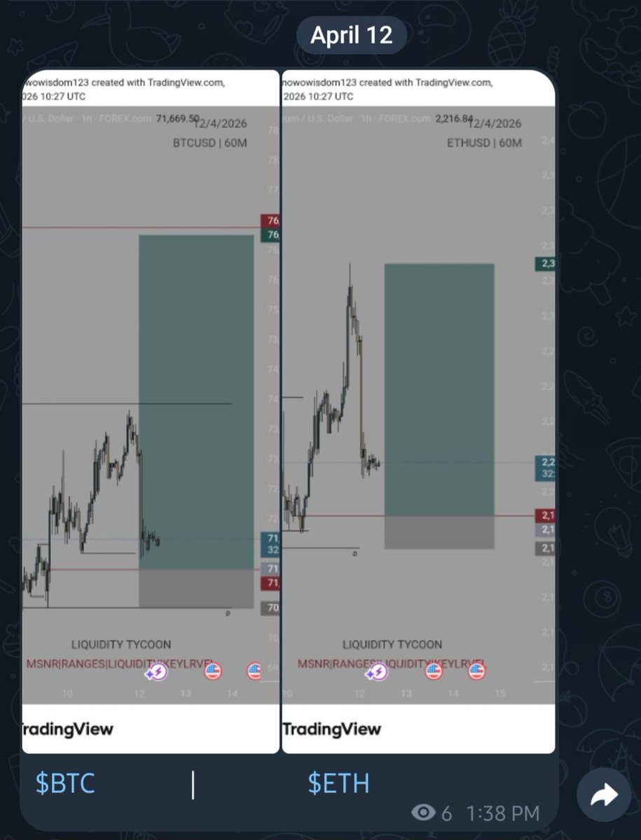 WISDOM Ⓧ tweet media