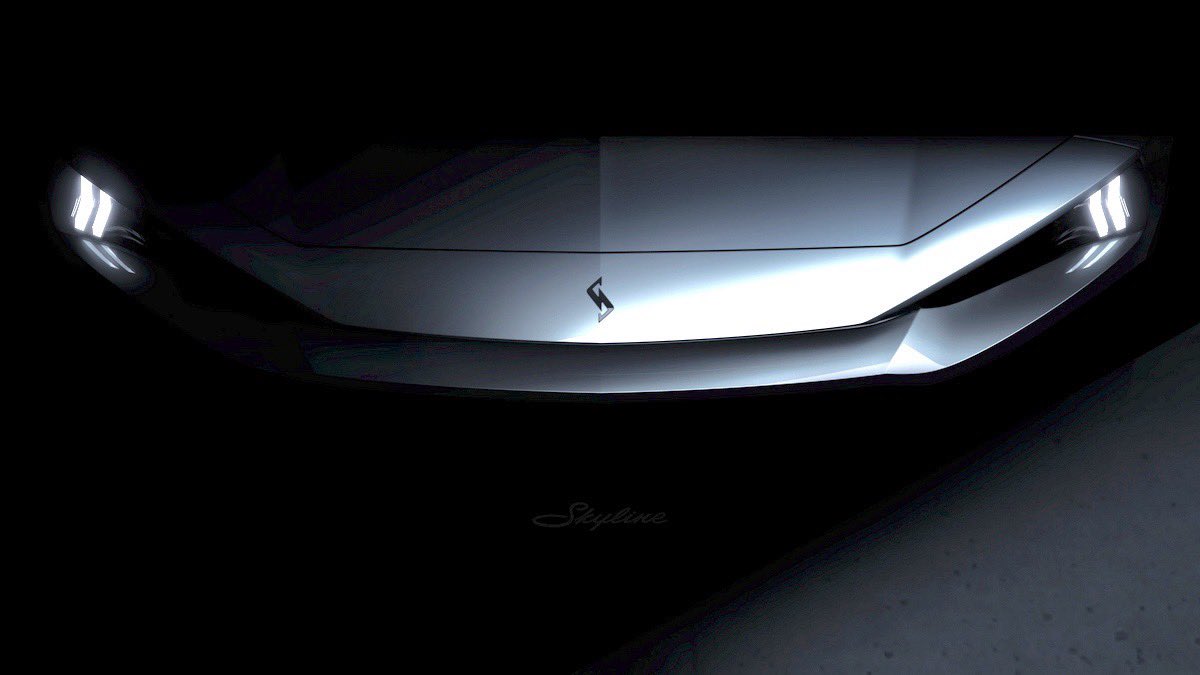 塩川雅人【ベストカーWeb編集長】 tweet media