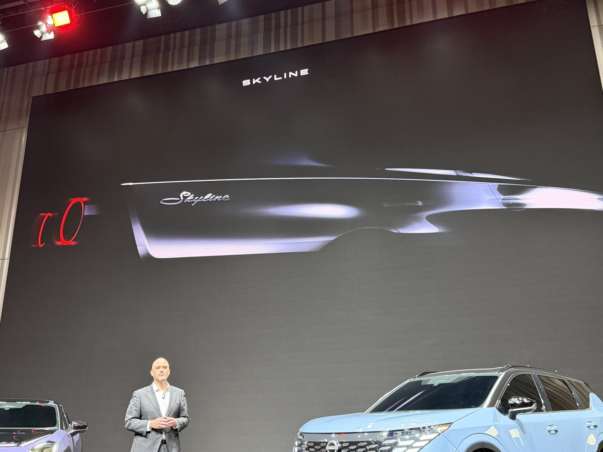 塩川雅人【ベストカーWeb編集長】 tweet media