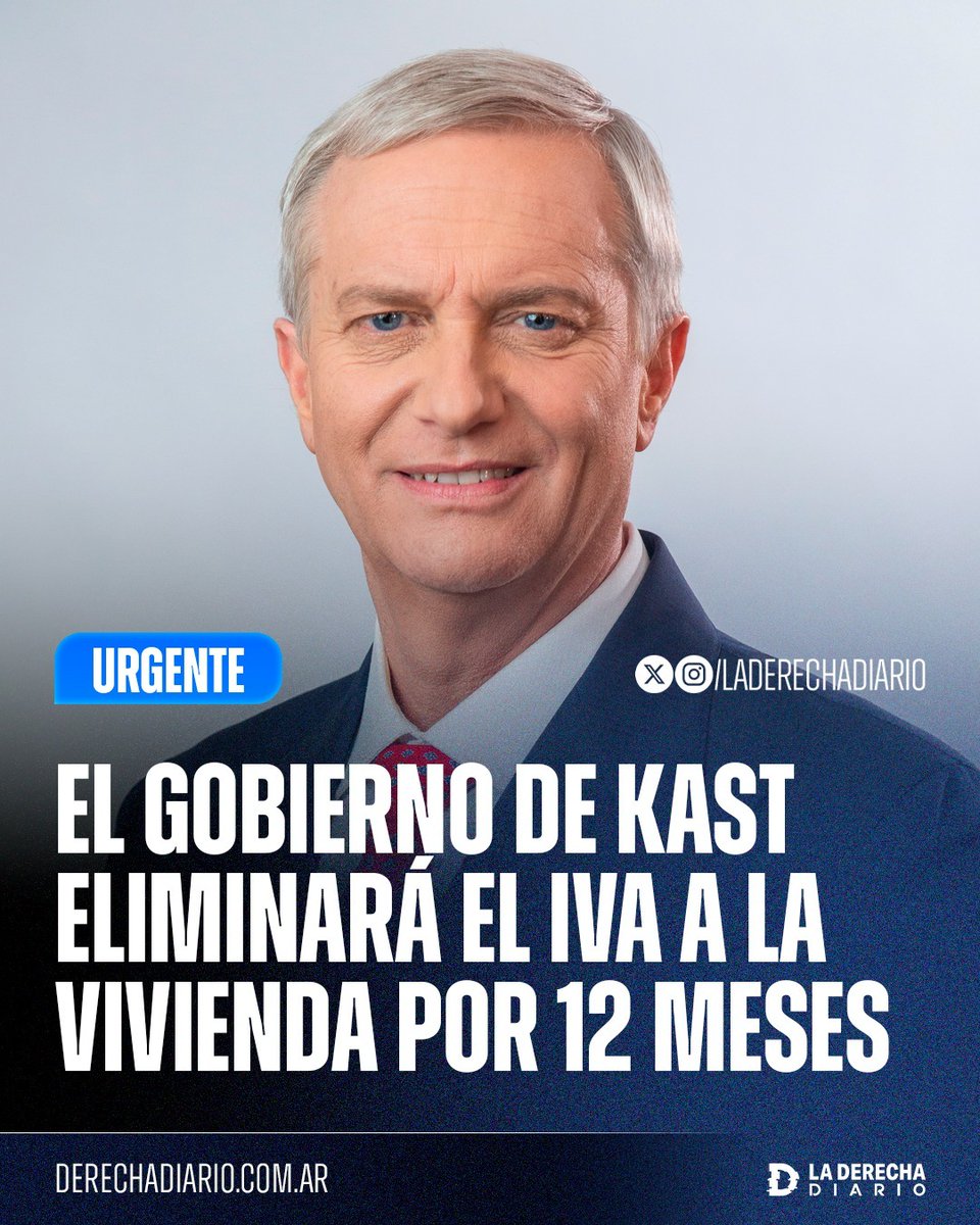 La Derecha Diario tweet media