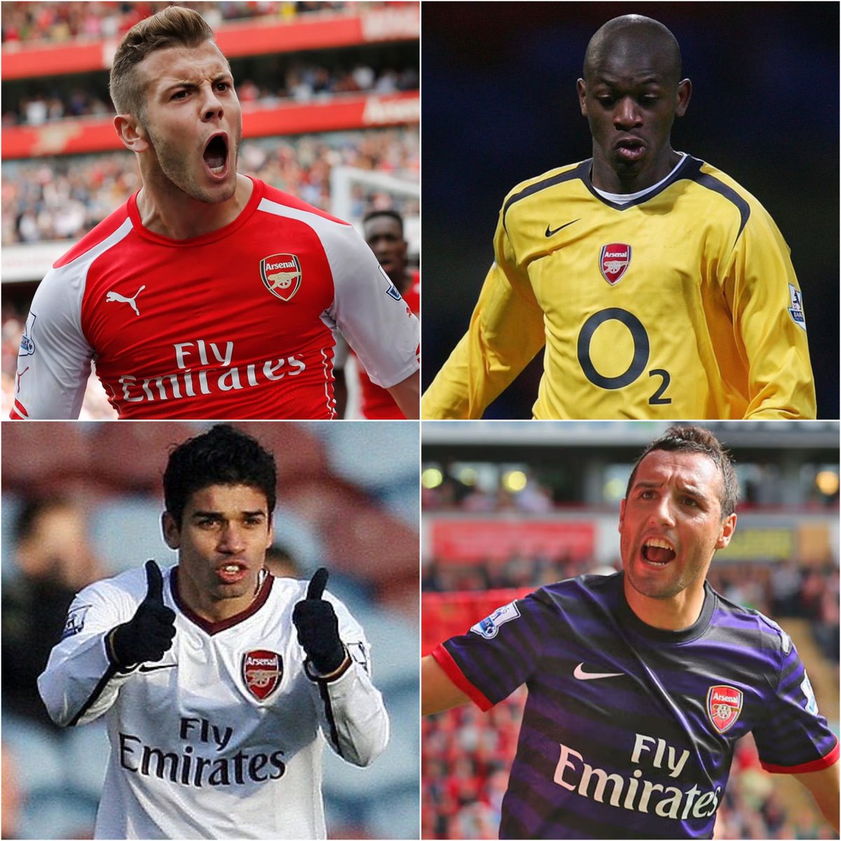 Gooner Chris tweet media