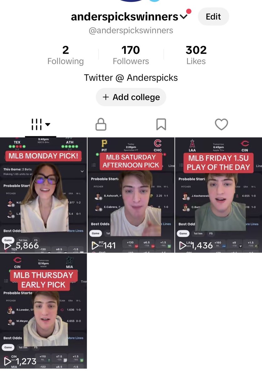 Anders tweet media