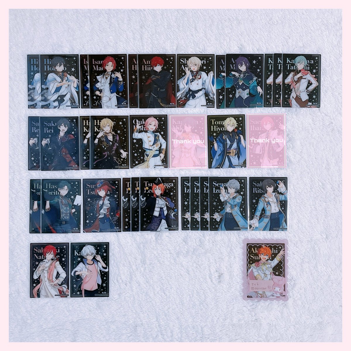 さくら🧸✨️ tweet media