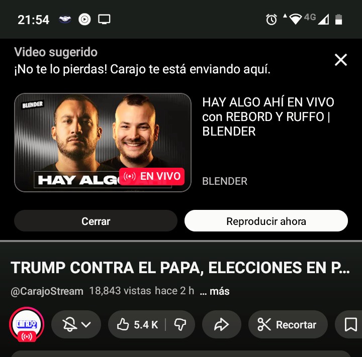 El Mocha 91 tweet media