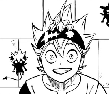 ~ ASTA ~ tweet media