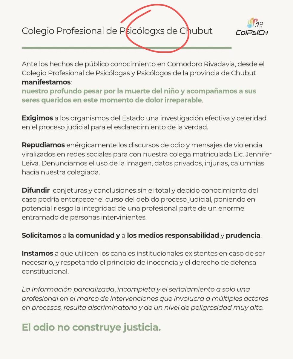 Pato Libre 🇦🇷 tweet media