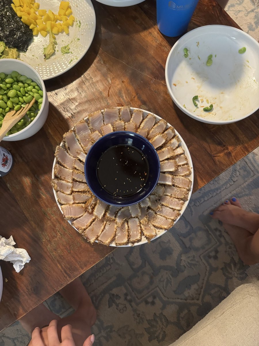 Jerry McAlhany. tweet media