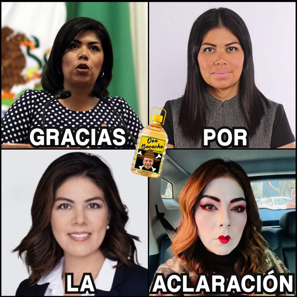 Marcos Juárez tweet media