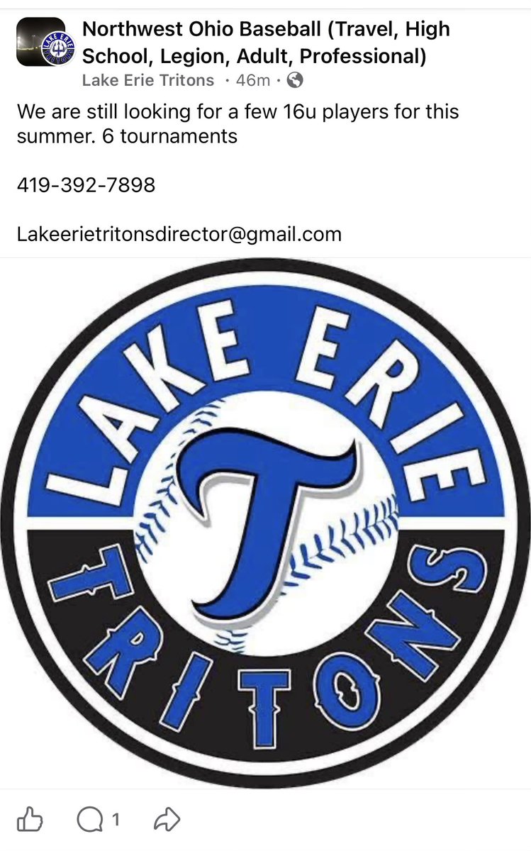 BHS Redmen Baseball tweet media