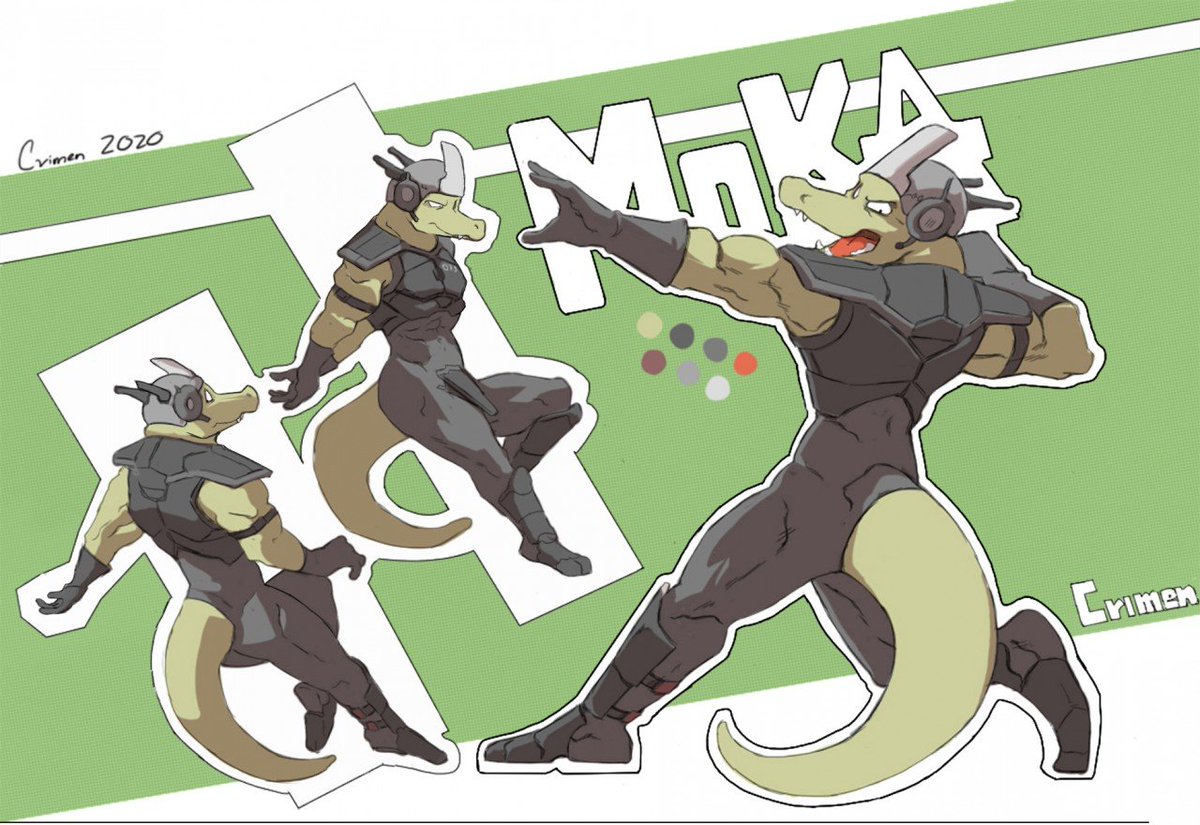 No Más Crímenes tweet media