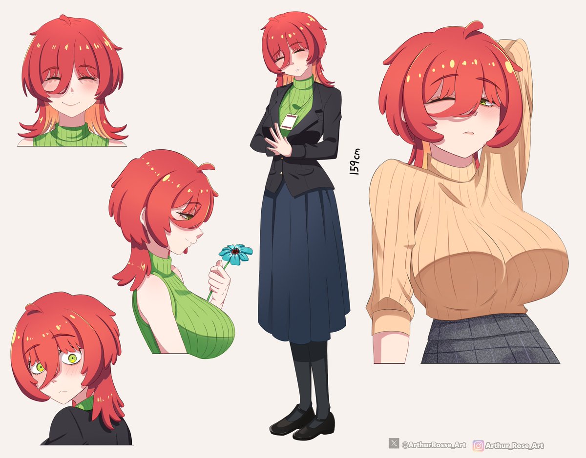 Arthur Rosse tweet media