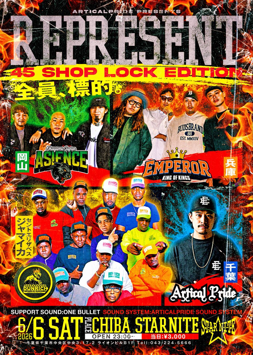 SATORU ArticalPride tweet media