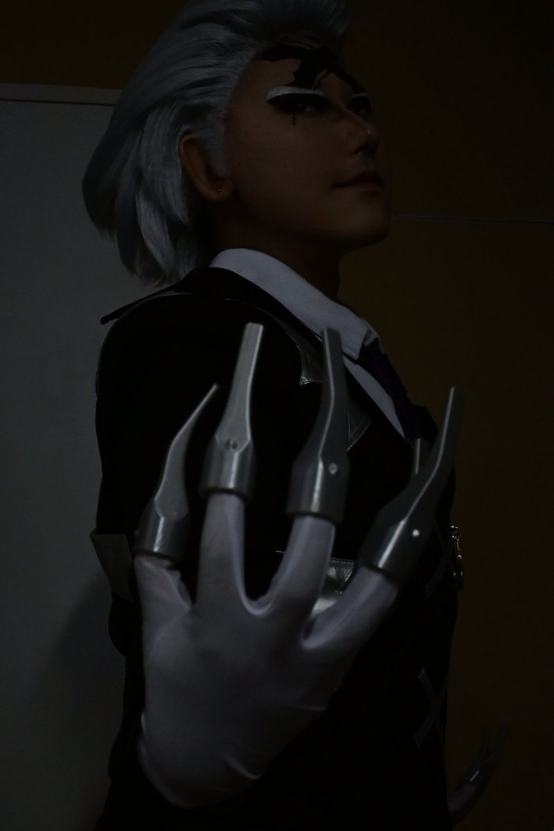 瀬虎欒🐯 tweet media