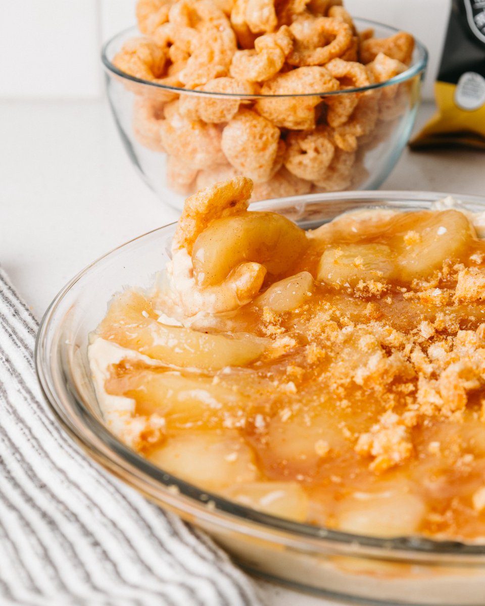 Rudolph's Pork Rinds tweet media