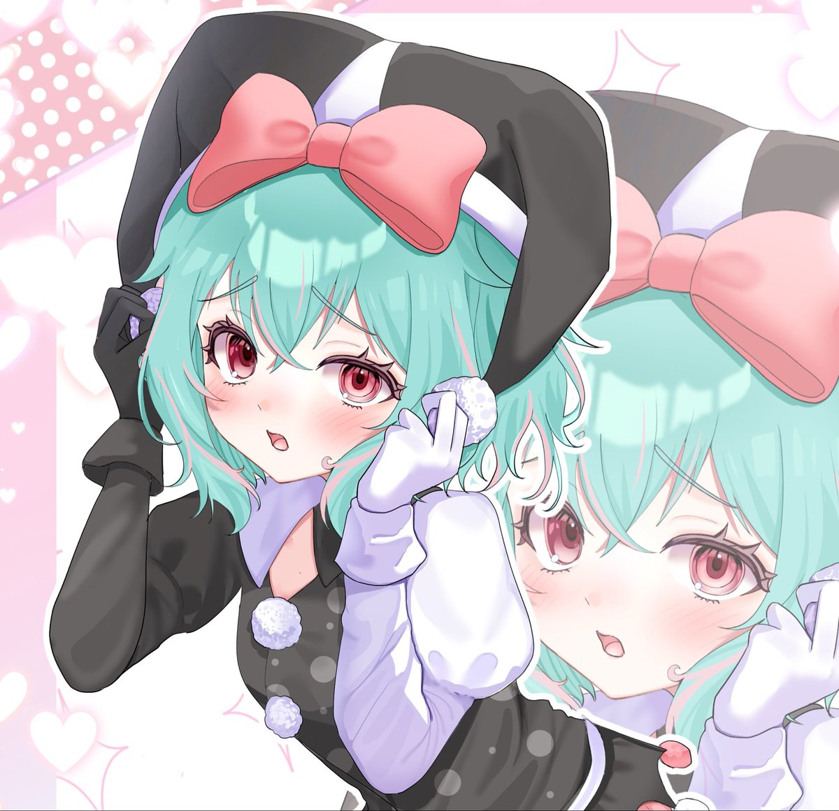 治癒めとり@ご依頼受付中 tweet media