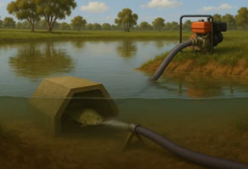 Environmental Water tweet media