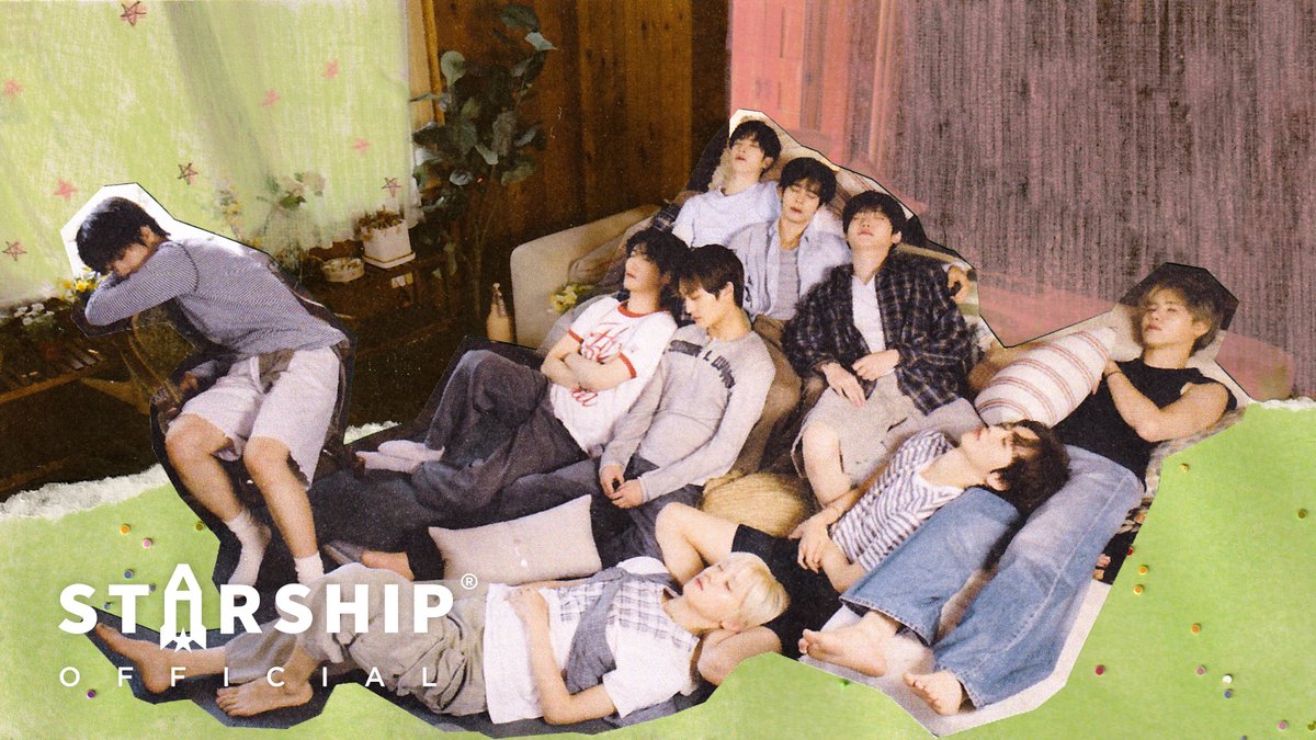 CRAVITY OFFICIAL tweet media