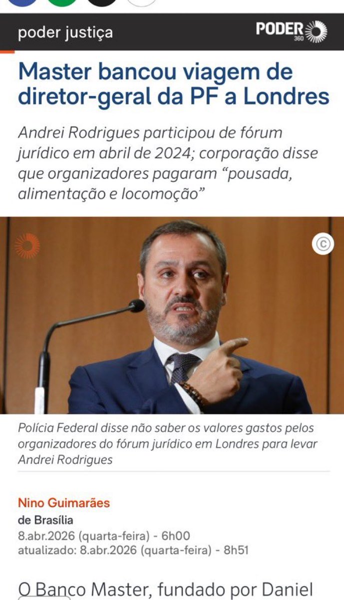 Allan Dos Santos tweet media