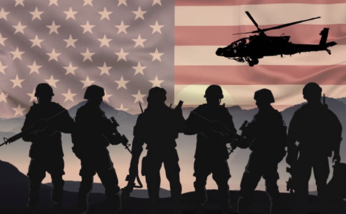 A Soldier's Whisper tweet media