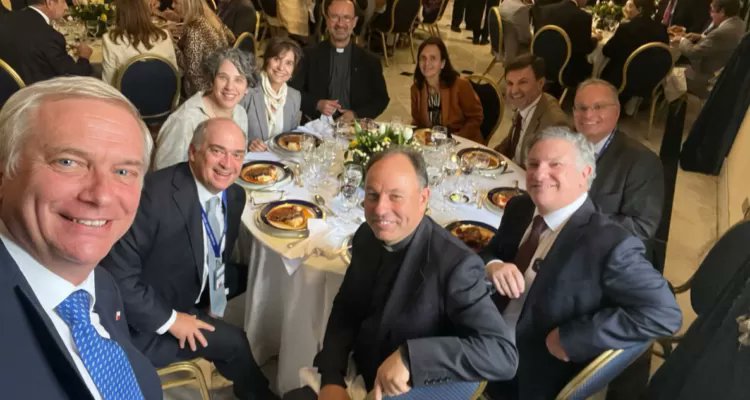 Rodrigo A. Rettig V. 🇨🇱 tweet media