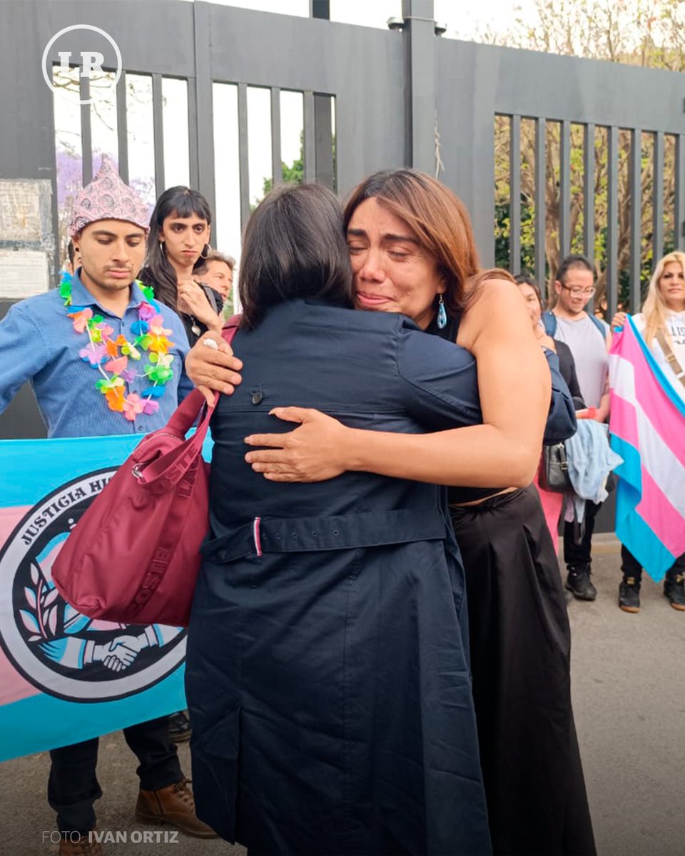 La Razón de México tweet media