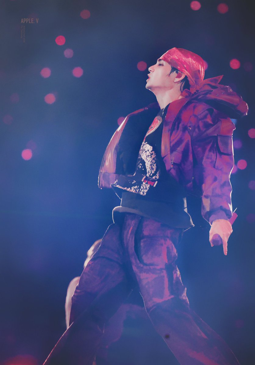 애플뷔 APPLE_V 🍏🍎 BTS V FAN ACCOUNT tweet media