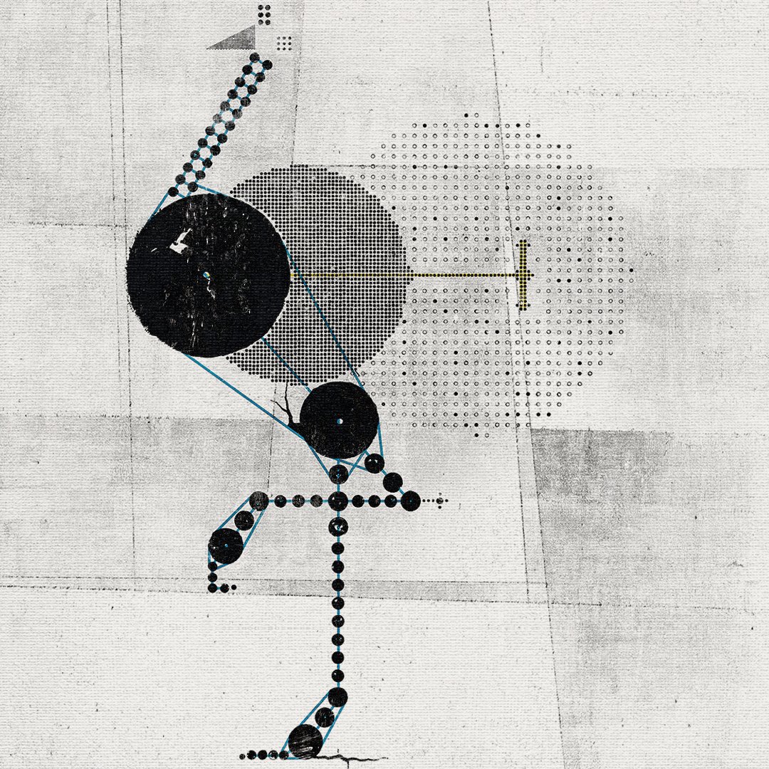 Pyeonhyeonggyu's tweet image. 2025. 먹. 종이인쇄
#art #printing #ink #illustration #exhibition