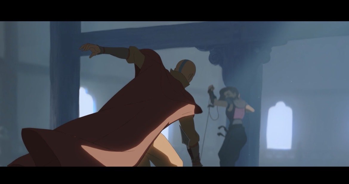 🦋Korra Clit Sucker🦋 tweet media