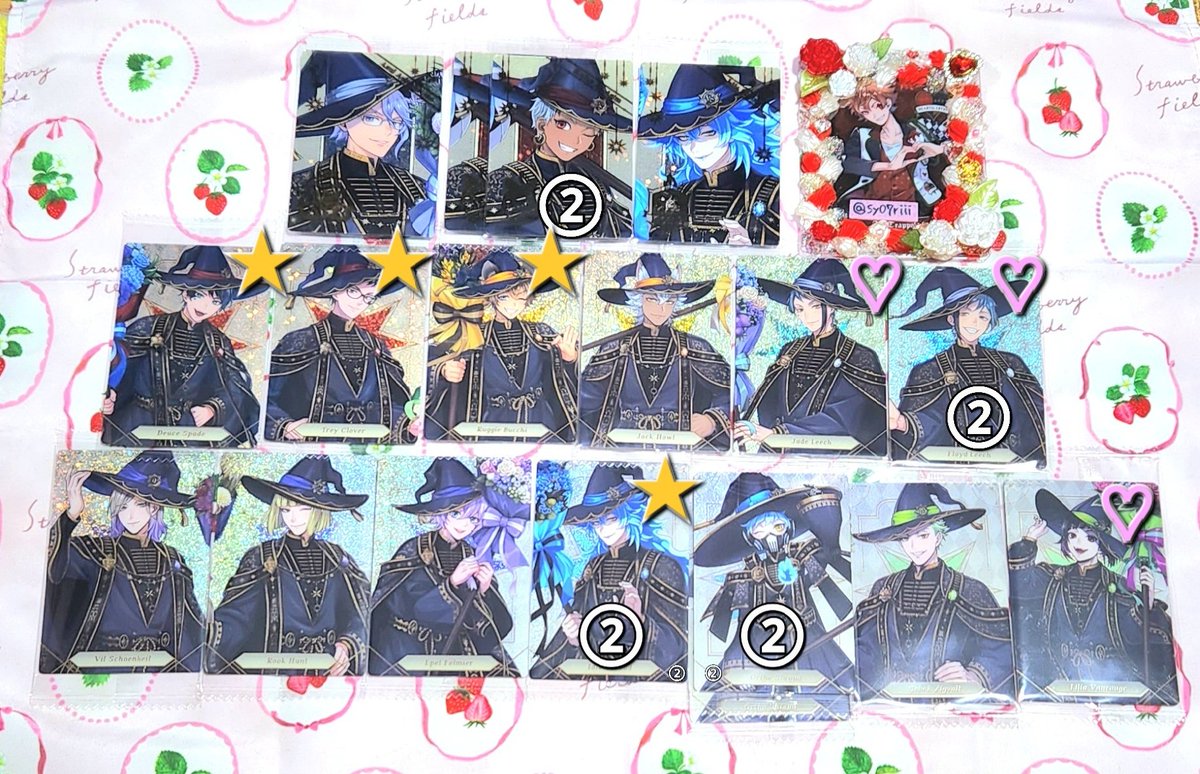 スイカいちご tweet media