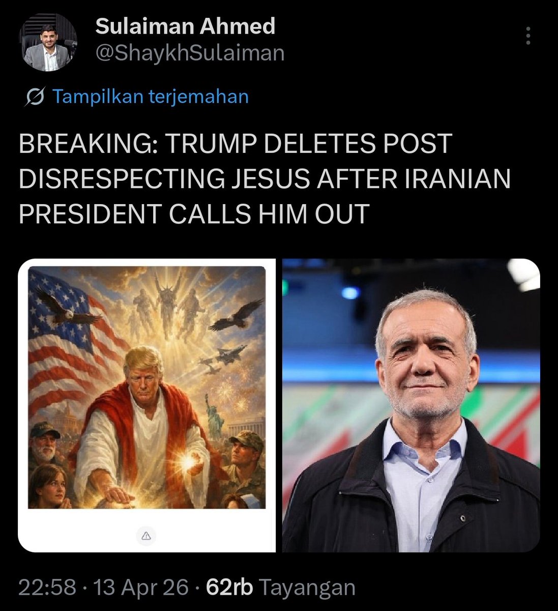 Aptha Life 🇮🇩 tweet media