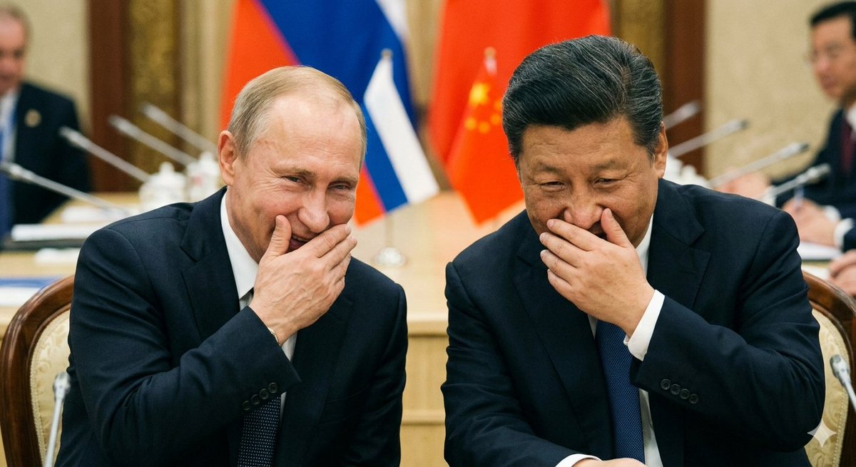 The Bionic Boomer 🥸 🇦🇺🏴󠁧󠁢󠁥󠁮󠁧󠁿🇺🇦🇮🇱 tweet media