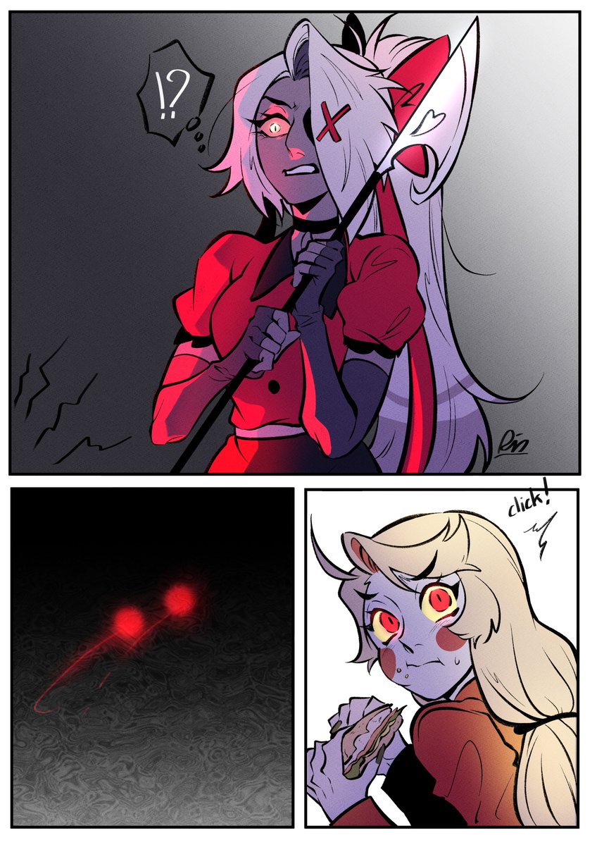 RIN (COMMS CLOSE 3/3) tweet media