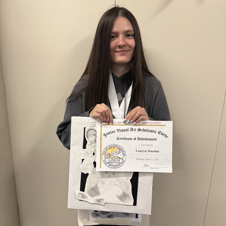 Evans Middle School tweet media