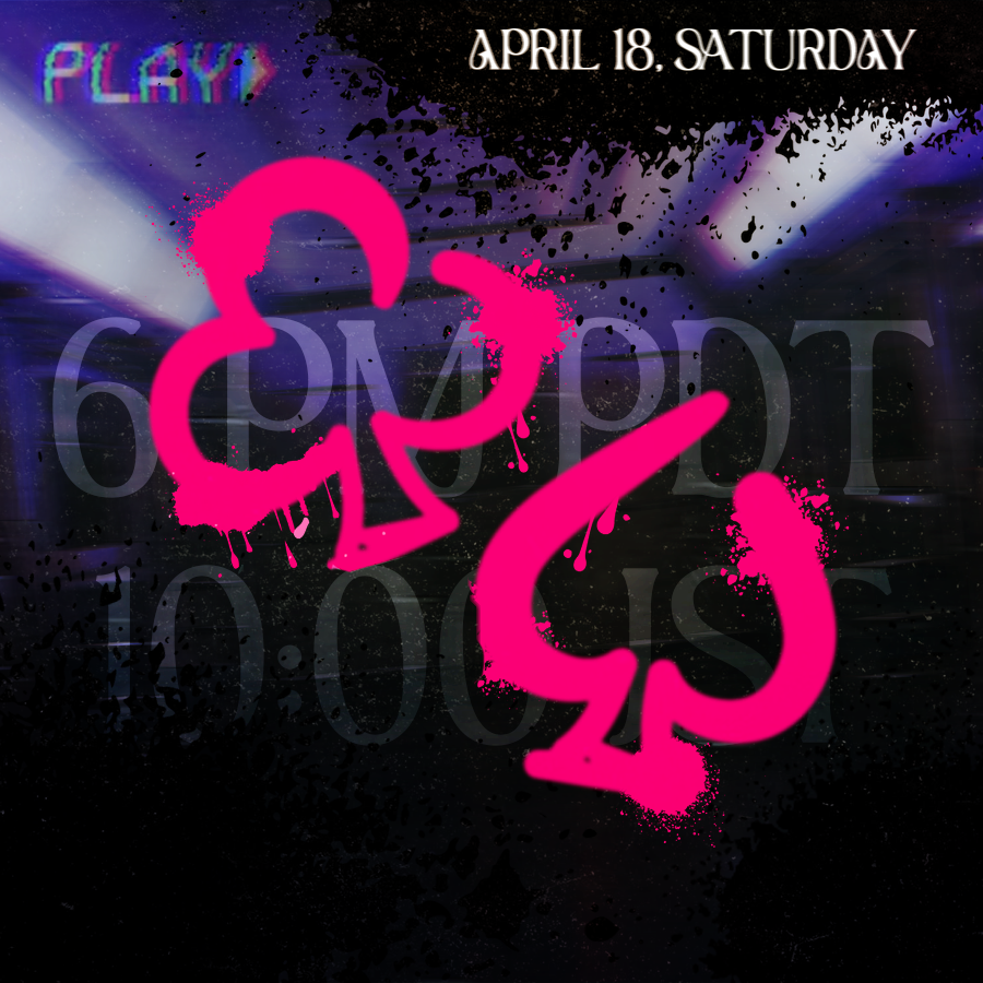 rosco_graves's tweet image. 𝕀'𝕝𝕝 𝕥𝕒𝕜𝕖 𝕨𝕙𝕒𝕥'𝕤 𝕞𝕚𝕟𝕖, 𝕒𝕟𝕕 𝕀'𝕝𝕝 𝕥𝕒𝕜𝕖 𝕨𝕙𝕒𝕥'𝕤 𝕪𝕠𝕦𝕣𝕤.♠️