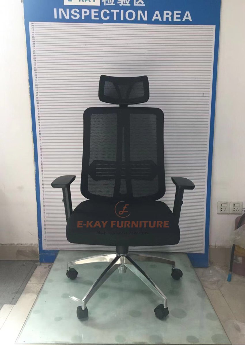 EkayJemalyn's tweet image. Item Code: 8574
by Foshan E-kay Furniture Co., Ltd. (China)

📌 Classic design, affordable and best selling office chair

Feel free to contact me for more product information. 🙂

#EkayFurniture
#DirectFactory
#MadeInChina