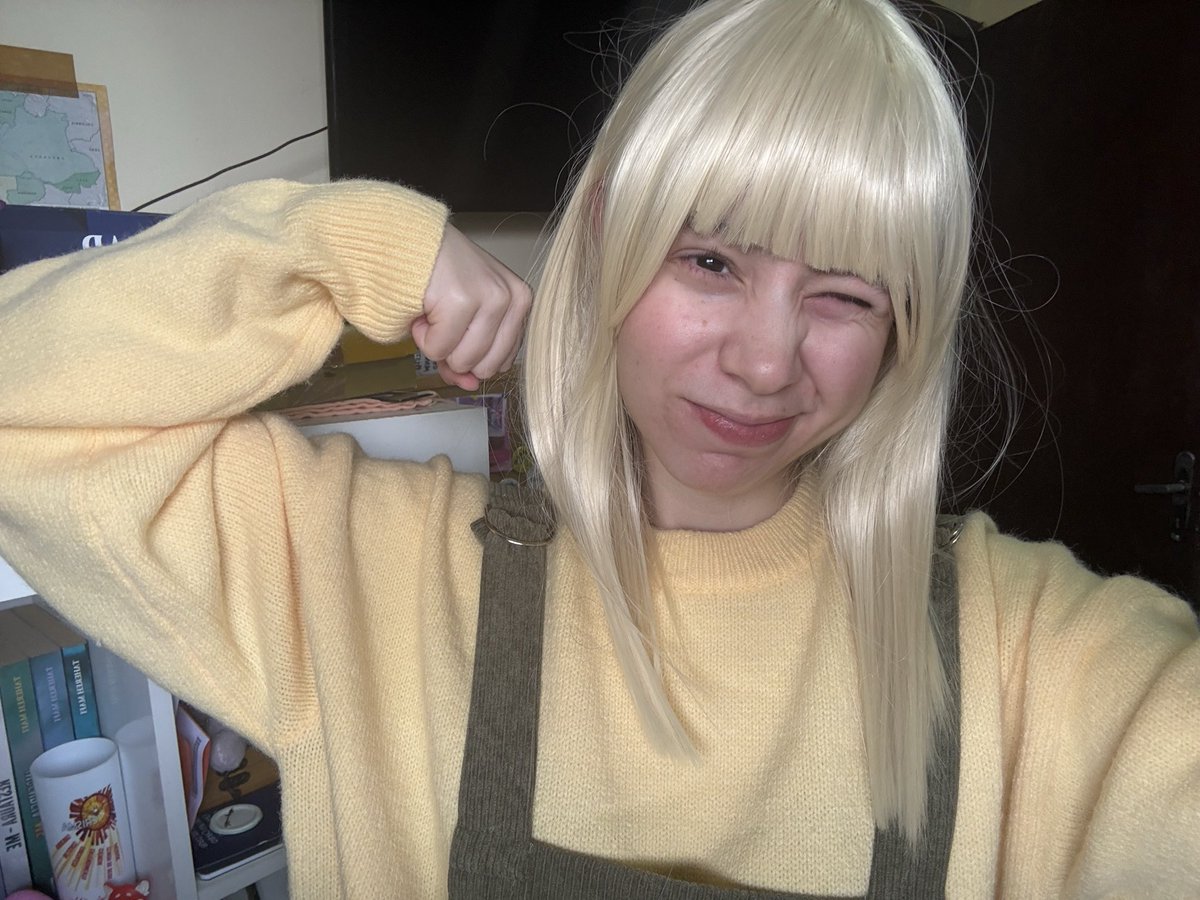 mavis lohikäärme ★ tweet media