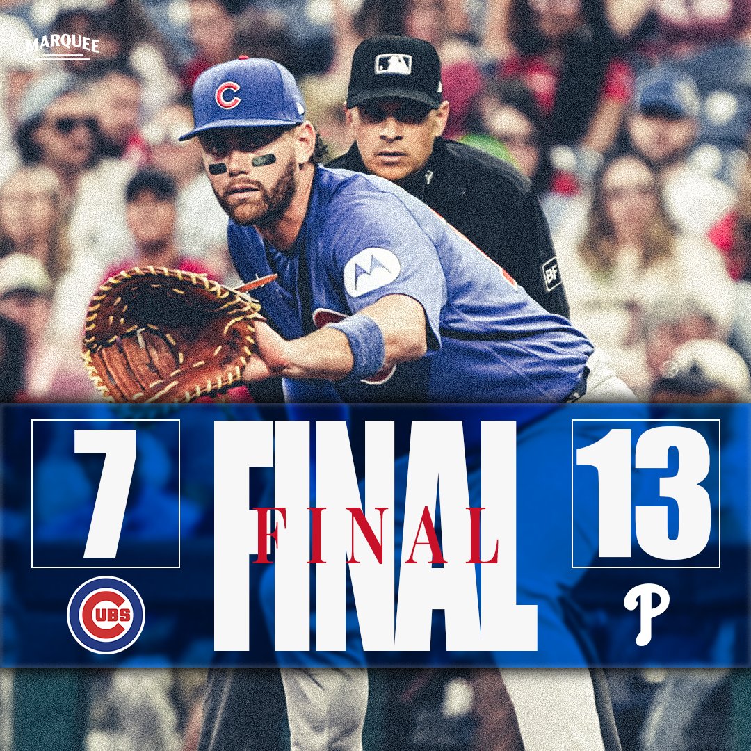 Marquee Sports Network tweet media