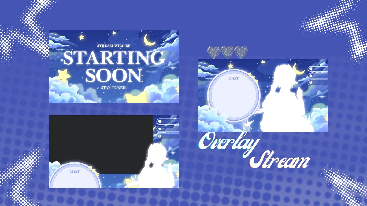 divora I Vgen Artists tweet media