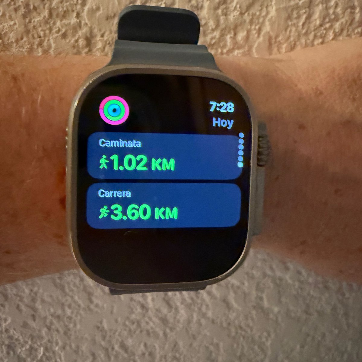 luloz03's tweet image. #nikeplus #nikerunning #nikerunclub #nikerun #nikewomen #runninggirl #runnergirl #runners #run #running #YoElegíCorrer #corroamipaso🏃🏻‍♀️🏃🏻‍♀️👟👟