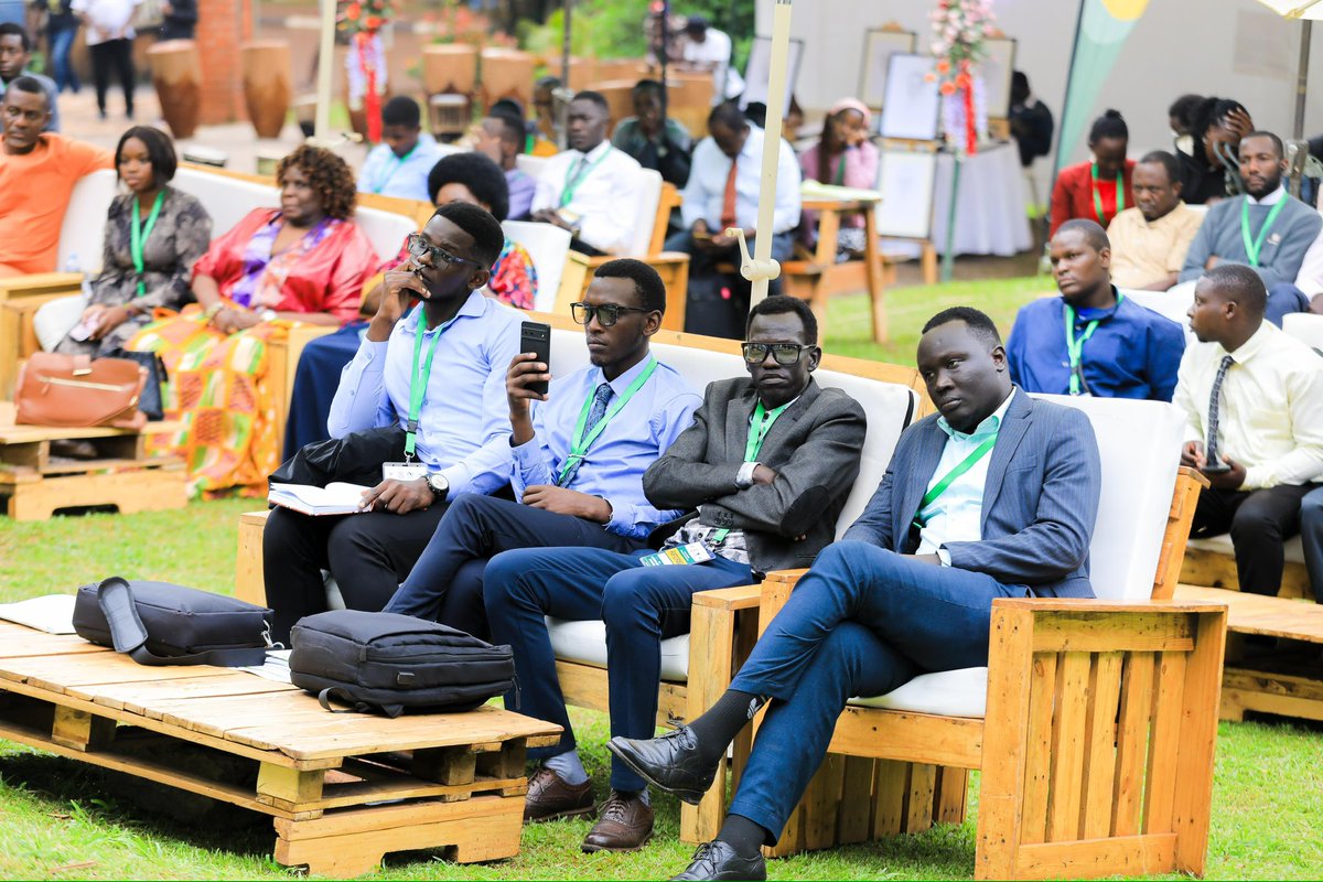 Julius Nyerere Leadership Centre (JNLC) tweet media