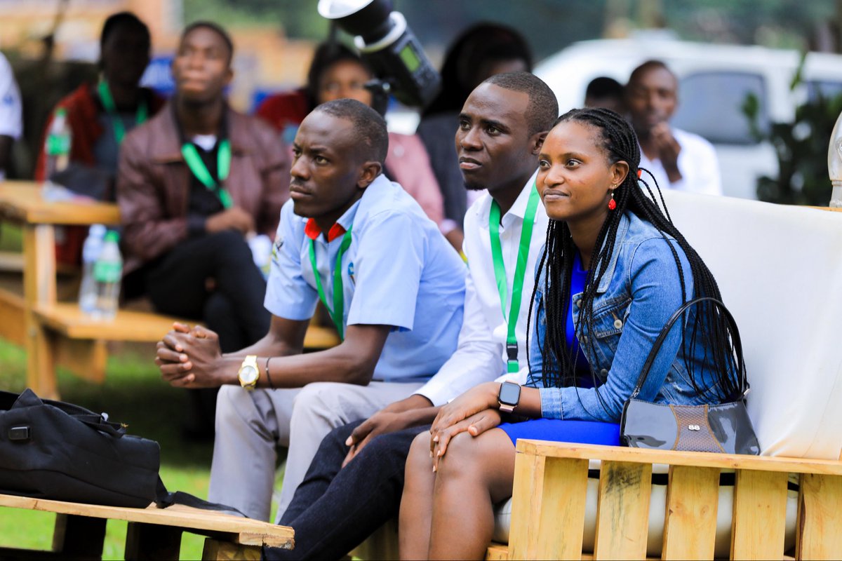 Julius Nyerere Leadership Centre (JNLC) tweet media