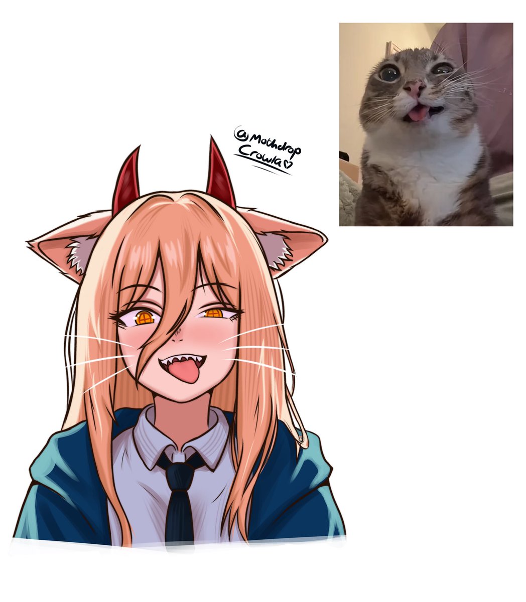 Crowla🐦‍⬛ - COMMS CLOSED! tweet media