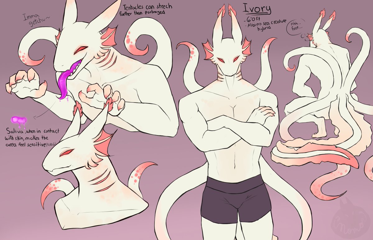 LawnVegitation's tweet image. Will probably lick your feet