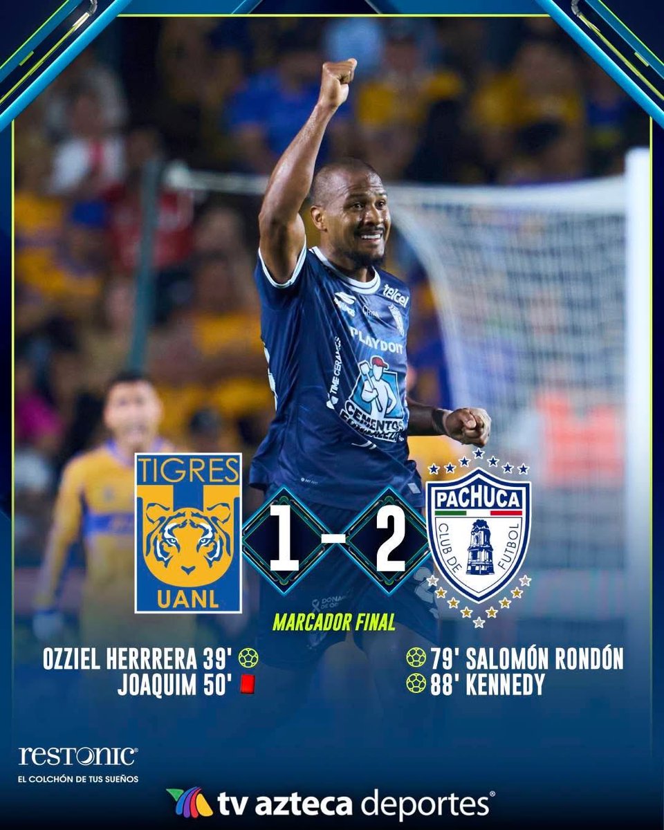 Karlo #PorLaOctava tweet media