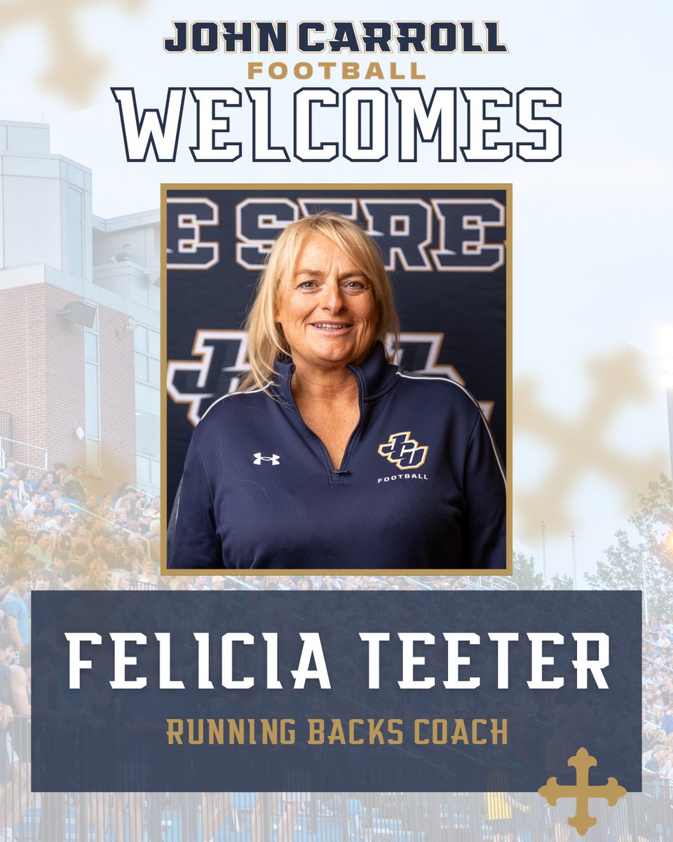 John Carroll Sports tweet media